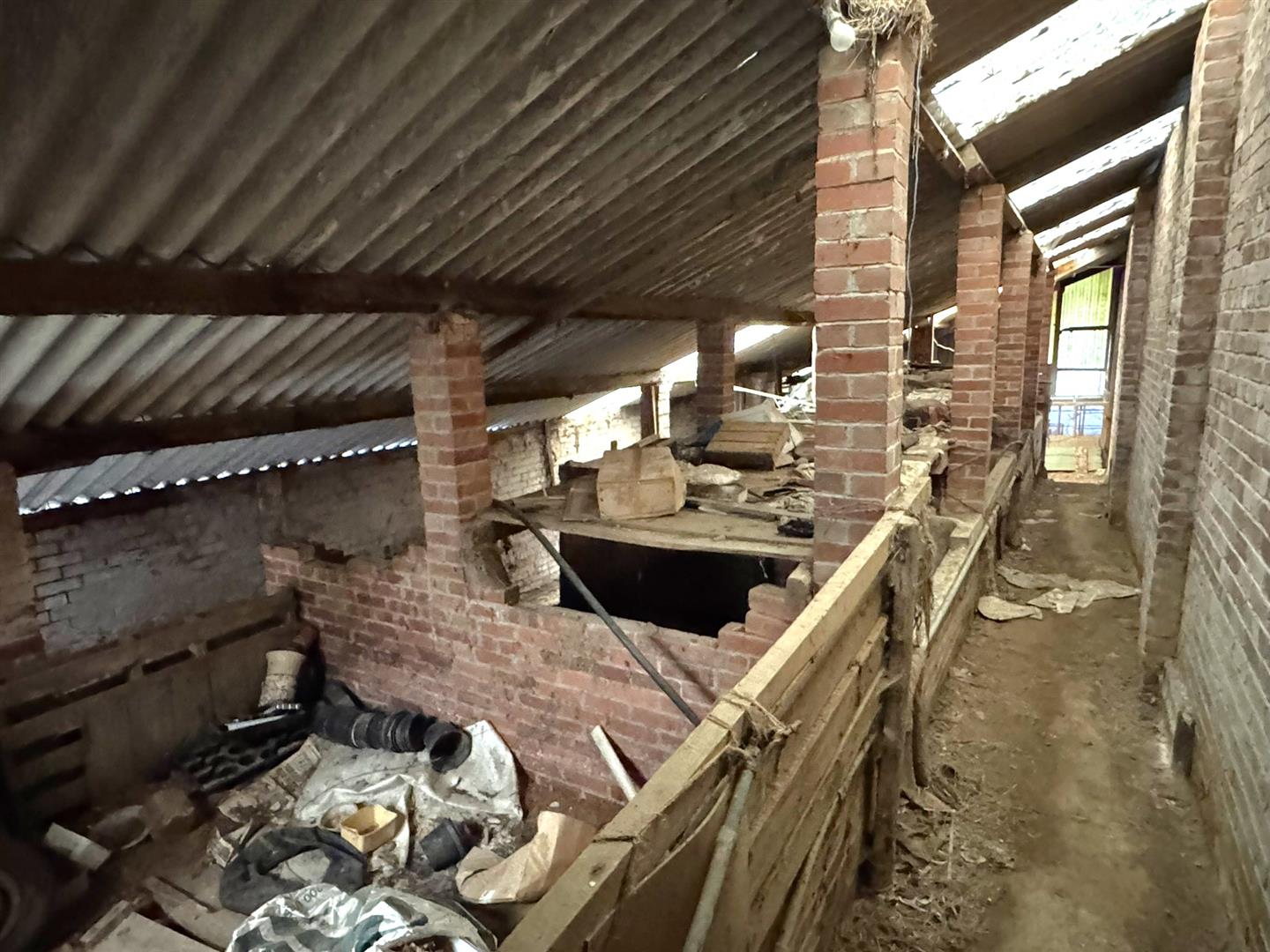 Barns at Brynffynon, Llanymynech, SY22 6QN